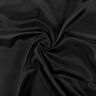 Podšívkový taft Uni – černá,  thumbnail number 1
