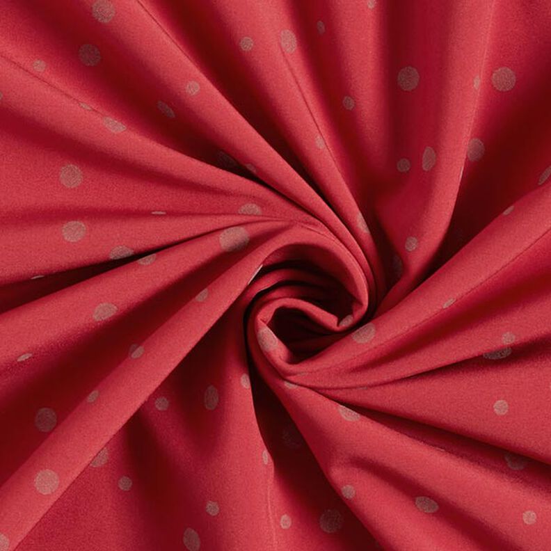 Softshell reflexní body – karmínově červená,  image number 4