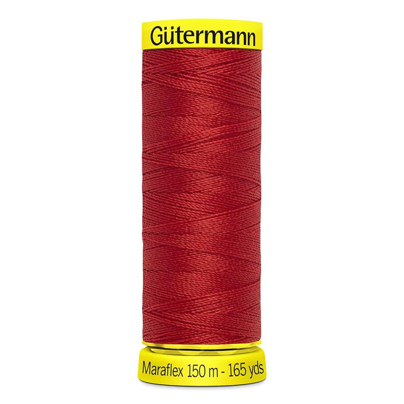 Maraflex elastická šicí nit (364) | 150 m | Gütermann,  image number 1