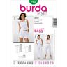 Kalhoty, Burda 7966,  thumbnail number 1