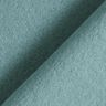 Bavlněný fleece Jednobarevné provedení – ocelová modr,  thumbnail number 4