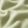 Bavlněný fleece Jednobarevné provedení – rákosove zelená,  thumbnail number 3