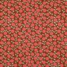 Bavlněný popelín Letní květiny | Poppy Fabrics – humrová/bronzová,  thumbnail number 1