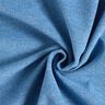 Vlněná tkanina Vodoodpudivá Uni – brilantní modrá,  thumbnail number 1