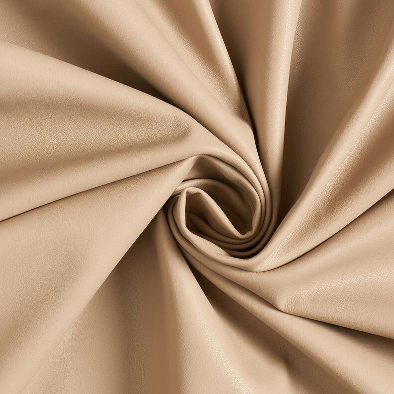 Koženka s velurovou rubovou stranou  – sasanková,  image number 1