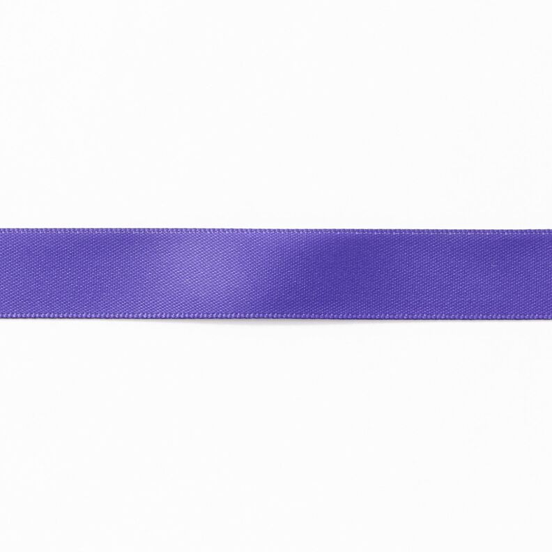 Saténová stuha [15 mm] – světle fialova,  image number 1