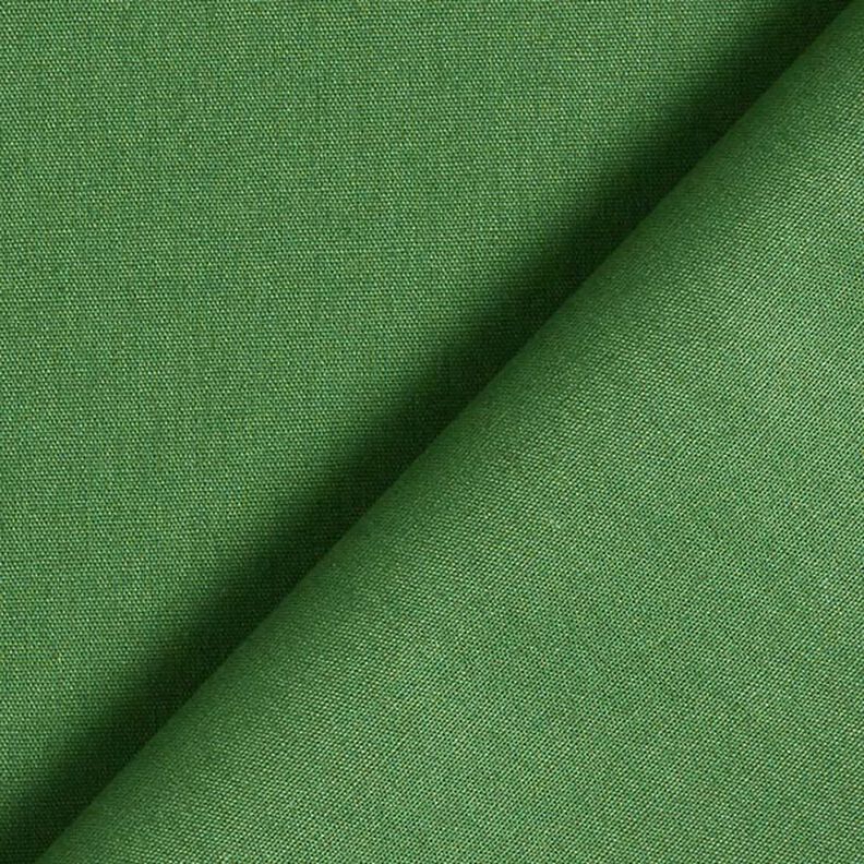 Bavlněný popelín Jednobarevné provedení – tmavě zelená,  image number 5