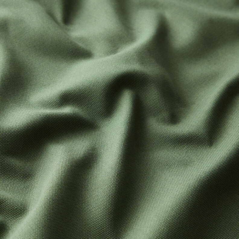 Dekorační látka Plátno – olivová,  image number 2