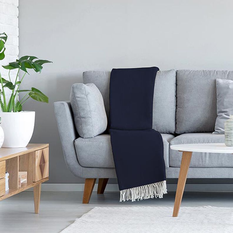 Hebký fleece – navy, image number 6