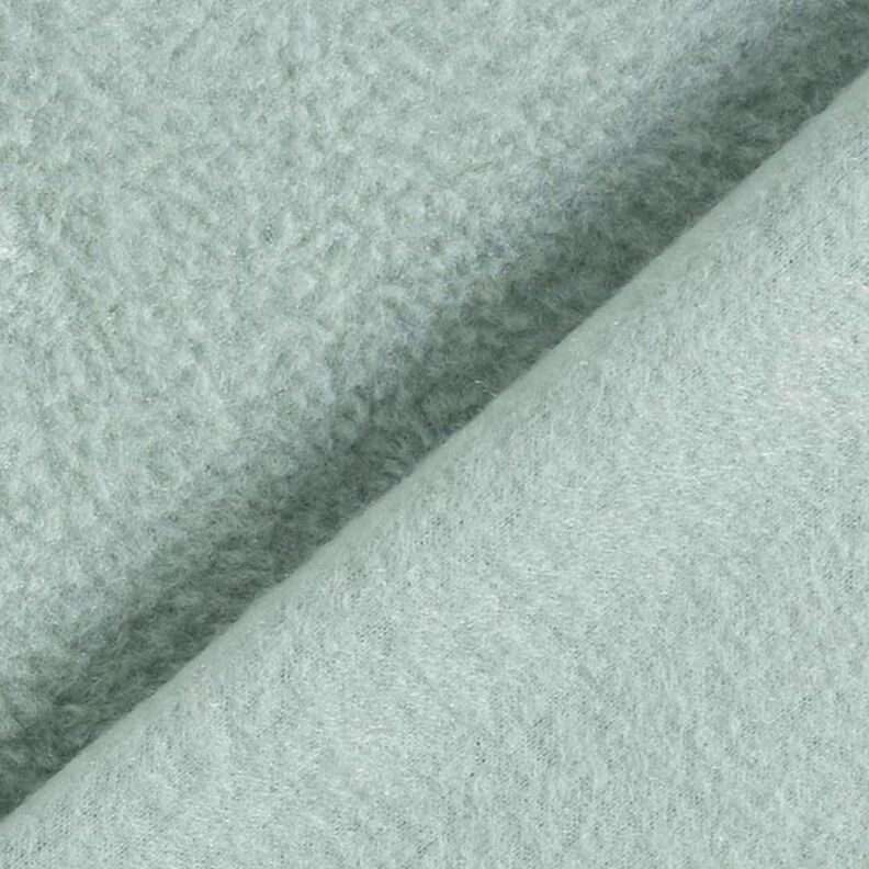 Fleece s protižmolkovou úpravou – rákosove zelená,  image number 3