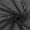 Chiffon – černá,  thumbnail number 1