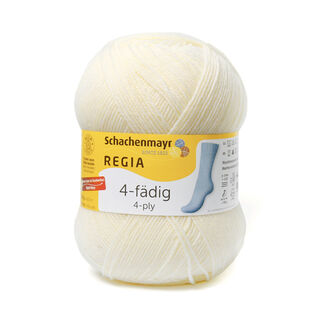 Regia Uni 4-vláknitá, 100 g | Schachenmayr (1992), 