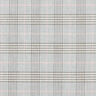 Strečová látka na kalhoty Skotská kostka – světle šedá/tmavě šedá,  thumbnail number 1