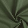 Lněná látka Ramie mix medium – jedlově zelená,  thumbnail number 1
