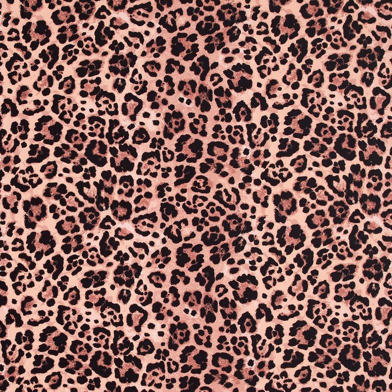 Plavkovina Leopardí potisk – mědená/černá,  image number 1