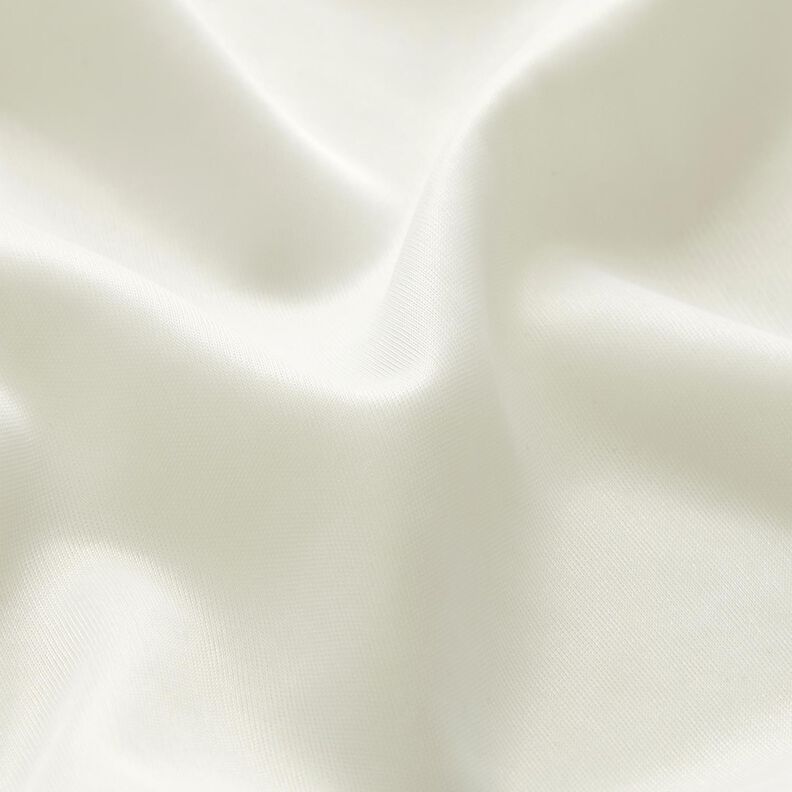 Pletená podšívka Šarmé Jednobarevné provedení – slonová kost,  image number 2