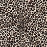 Francouzské froté letní teplákovina Malý leopardí vzor digitální potisk | Poppy Fabrics – světle,  thumbnail number 3