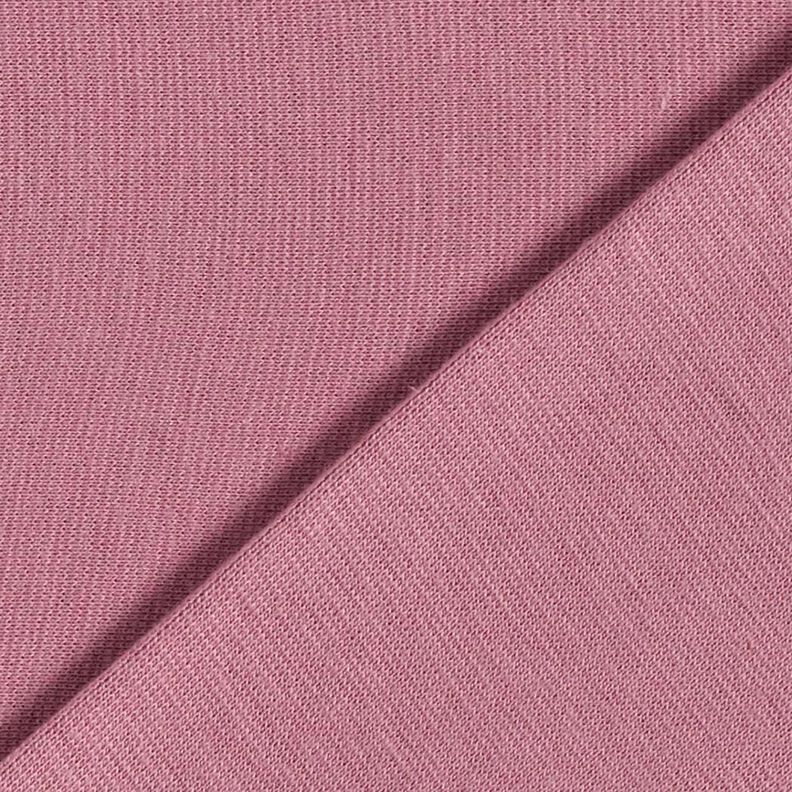 Látka na náplety jednobarevná – pastelově fialová,  image number 3