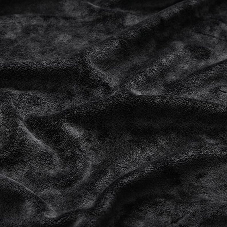 samet Nicki Uni – černá,  image number 2