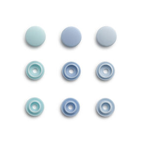 Patentky Color Snaps Mini [9mm] | PRYM love, 