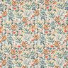 Mušelín / dvojitá mačkaná tkanina Květinová louka digitální potisk | Poppy Fabrics – vlněná,  thumbnail number 1
