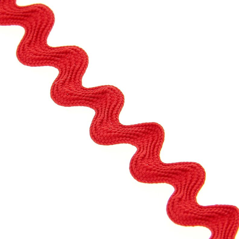 Hadovka [12 mm] – červená,  image number 1