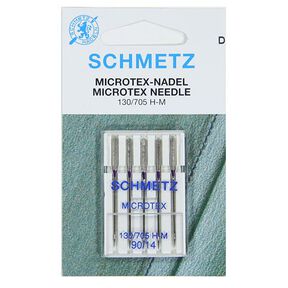 Mikrotexová jehla [NM 90/14] | SCHMETZ, 