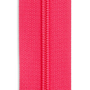 Nekonečný zip [5 mm] Plast | Prym – pink, 