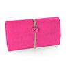 Plsť 90 cm / tloušťka 1 mm – pink,  thumbnail number 4