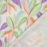 Bavlněný satén Digitální tiskové listy | Poppy Fabrics – kremová/světle zelená,  thumbnail number 4