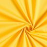 Bavlněný popelín Jednobarevné provedení – sluníčkově žlutá,  thumbnail number 1