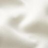 Teplákovina počesaná – vlněná bílá,  thumbnail number 3