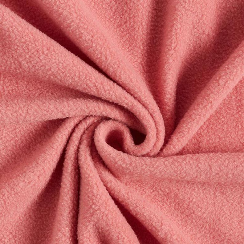 Fleece s protižmolkovou úpravou – lesní plody, image number 1