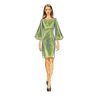 Šaty | Butterick 6624 | 44-50,  thumbnail number 3
