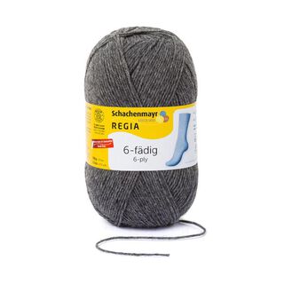 Regia 6 nití Uni – Schachenmayr, 150 g (0044), 