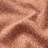 Čalounická látka barevné tkané – terracotta/béžová,  thumbnail number 2