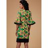 Šaty | Butterick 6624 | 44-50,  thumbnail number 6