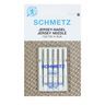 Jehla na žerzejové materiály [NM 80/12] | SCHMETZ,  thumbnail number 1