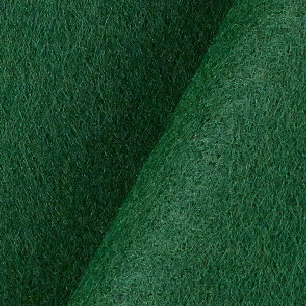 Plsť 90 cm / tloušťka 1 mm – tmavě zelená,  image number 3