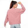 FRAU ZORA Oversized svetr se širokým lemem | Studio připravené k řezání | XS-XXL,  thumbnail number 6