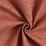 Čalounická látka Žinylka Melír – terracotta/stříbrně šedá,  thumbnail number 1
