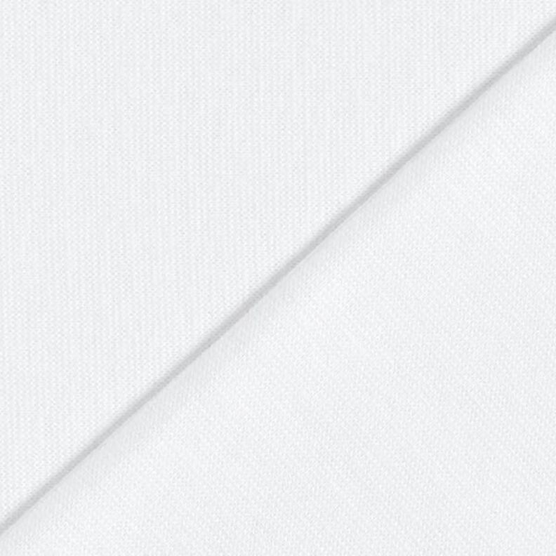 Látka na náplety jednobarevná – bílá,  image number 5