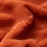 Čalounická látka Umělá kožešina – terracotta,  thumbnail number 3