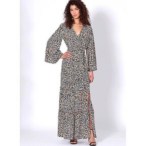 Šaty, McCall‘s 7970 | 32-40, 