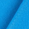 Plsť 90 cm / tloušťka 1 mm – modrá,  thumbnail number 3