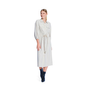 Šaty | Burda 5845 | 36-46, 