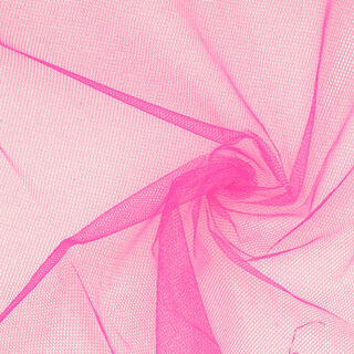 Svatební síť extra široká [300 cm] – pink, 