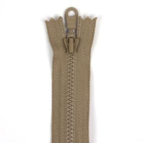 Zip nedělitelný | plastický (563) | YKK, 