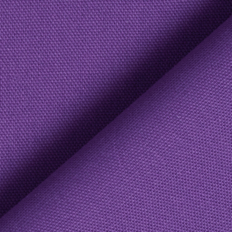 Dekorační látka Plátno – levandulová, image number 3