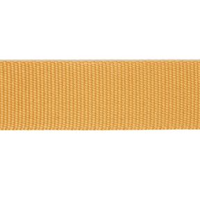 Popruh na kabelku Basic - kari žlutá, 